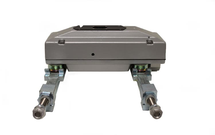 Advanced Concept Scanner II