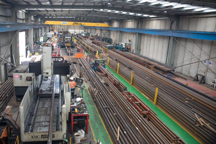 Trackwork & Fasteners