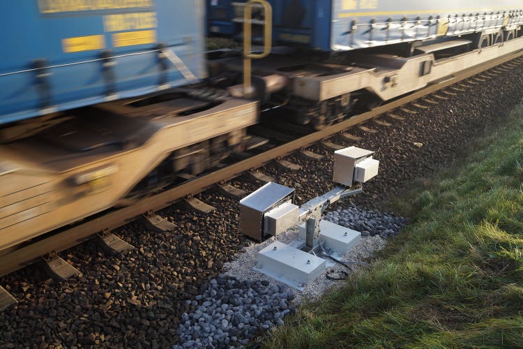 Germany, Progress Rail Fues Epos