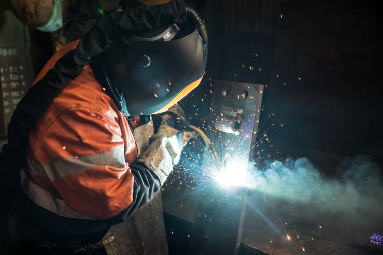 Trackwork & Fasteners