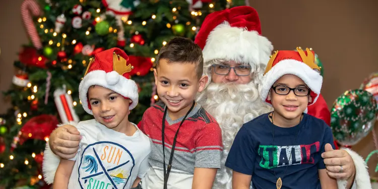 Christmas For Kids