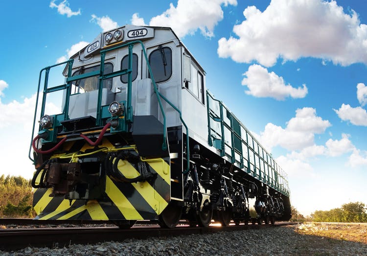 EMD JOULE