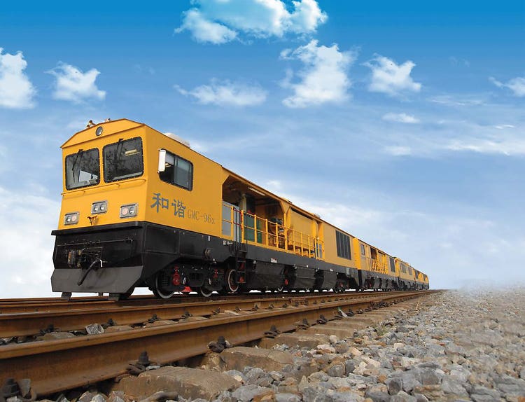 Electro-Motive Diesel and Locomotive Company (Pty) Ltd (EMDLC), headquartered in Pretoria, South Africa