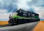 EMD® GP34ECO