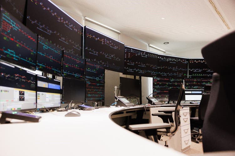 ECM ERTMS Niveau 2