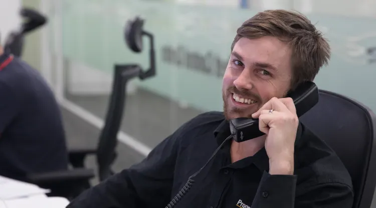 Customer Support