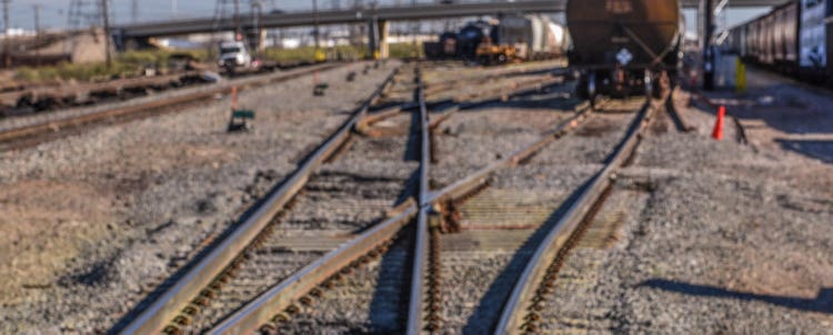 Trackwork & Fasteners