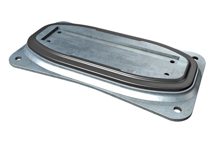 DRIVE-ON ANCHOR