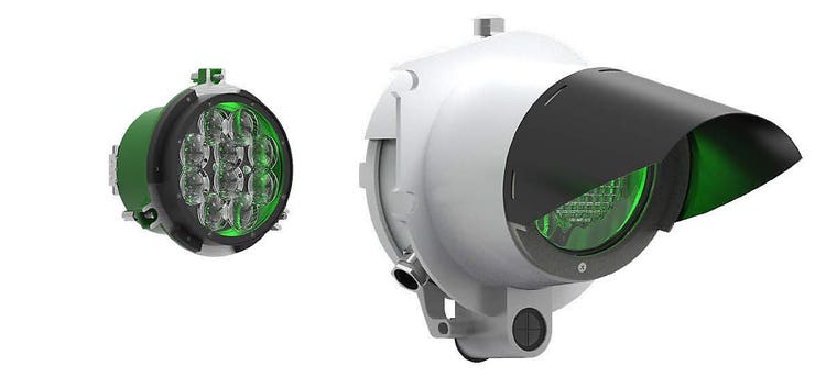 LED Signals