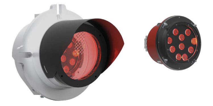 LED Signals