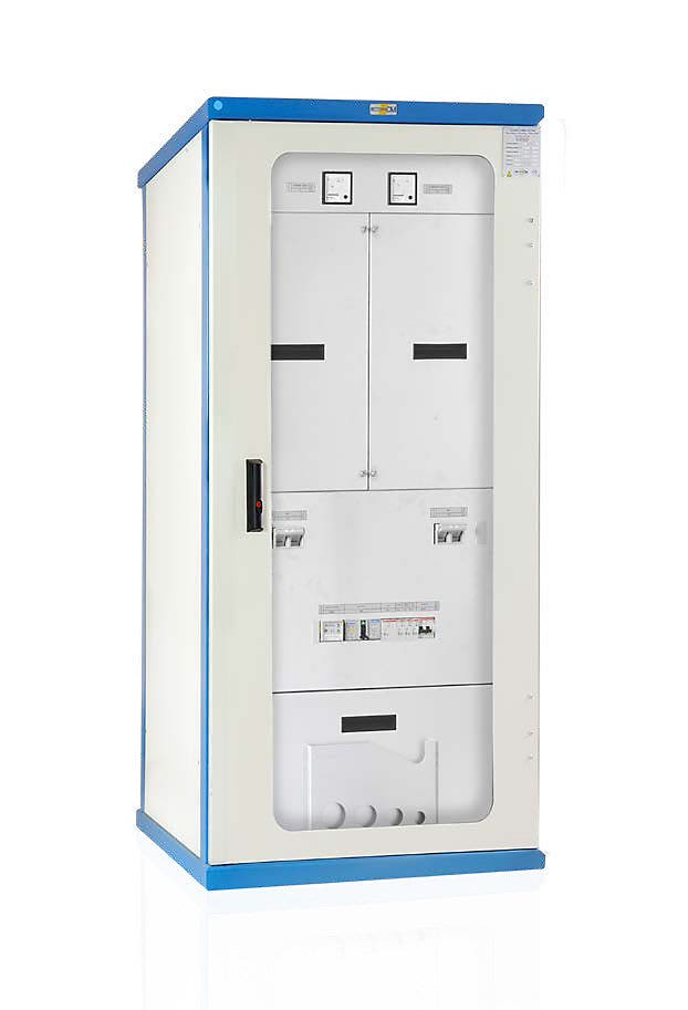 POWER SUPPLY