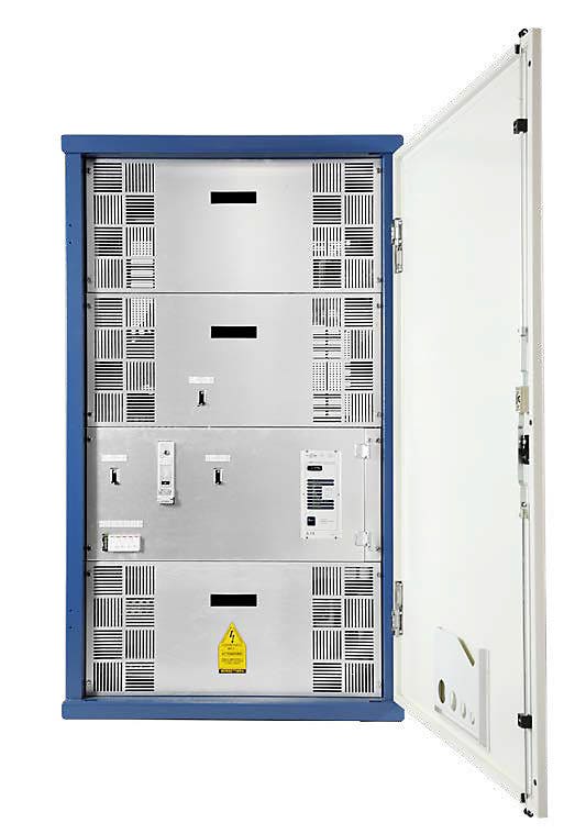 POWER SUPPLY