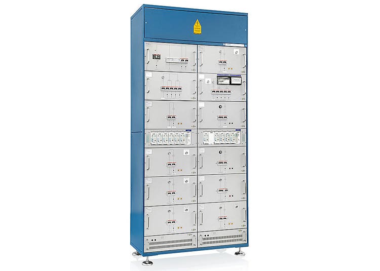 POWER SUPPLY