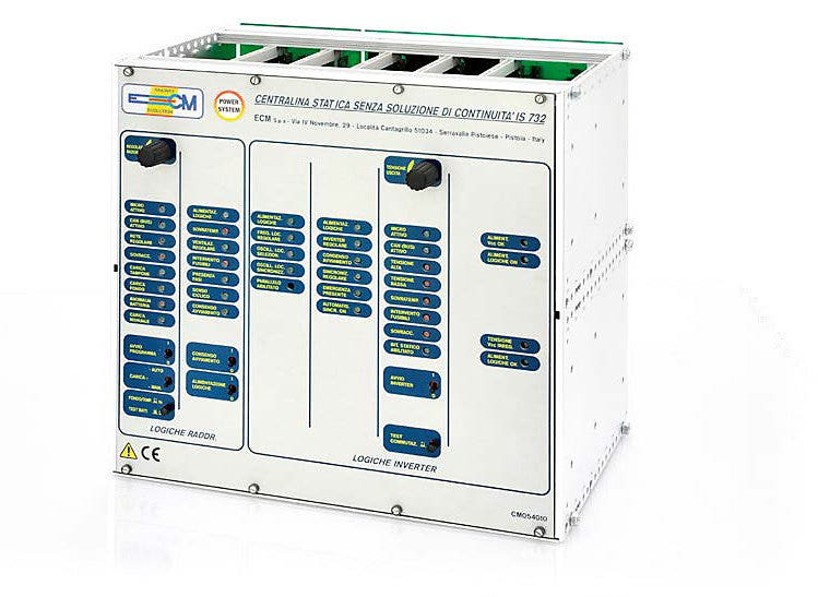 POWER SUPPLY