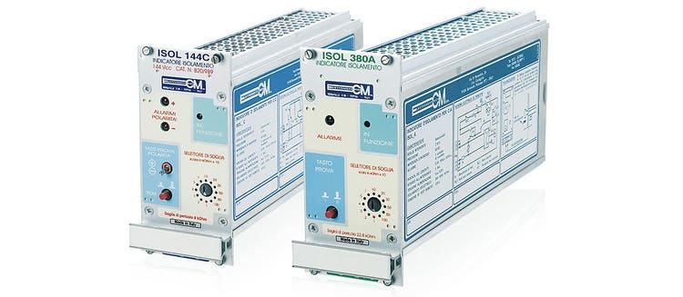 POWER SUPPLY