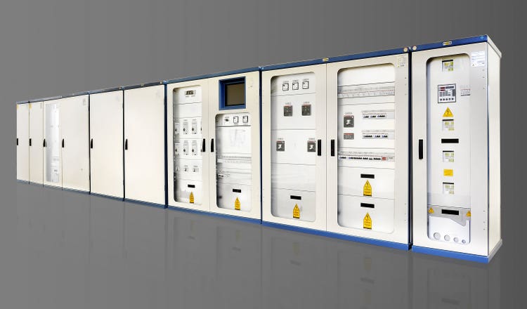 power supply
