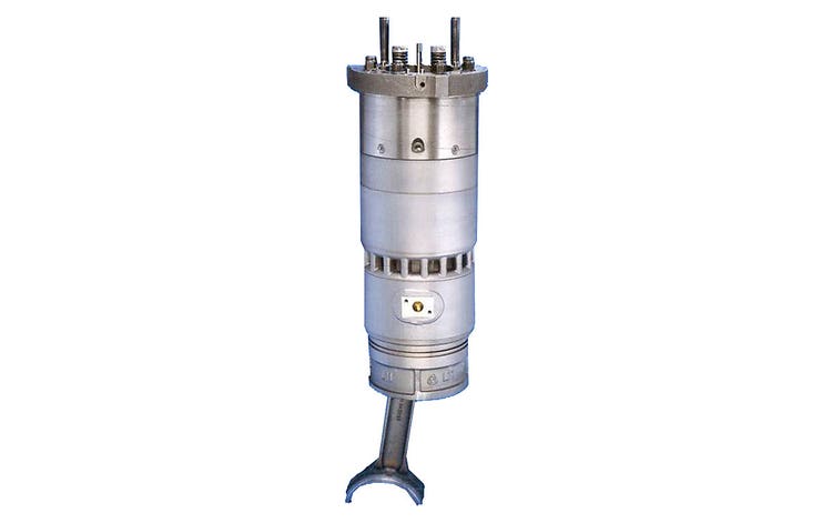 Econolife Power Assemblies, EMD Engines