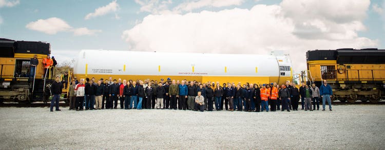 Natural Gas Solution, LNG, Dual Blend CM20200411-68141-0c421 CM20200410-7f95e-91dc4?$highres$