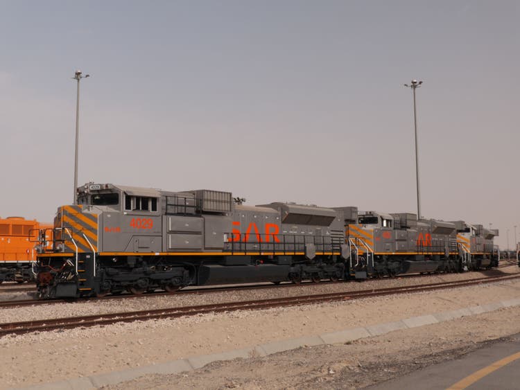 EMD® SD70ACS Freight Locomotive