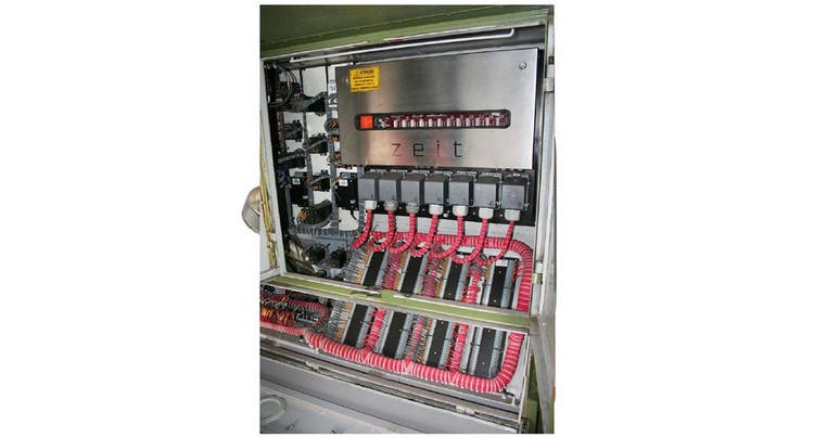 SAL™ Microprocessor