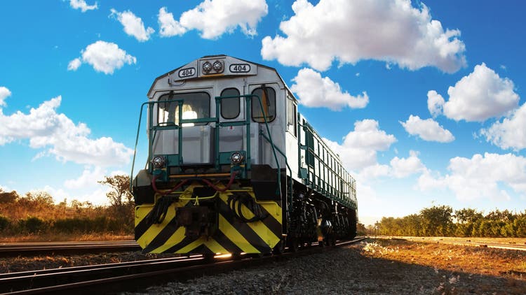 EMD® Passenger Locomotives