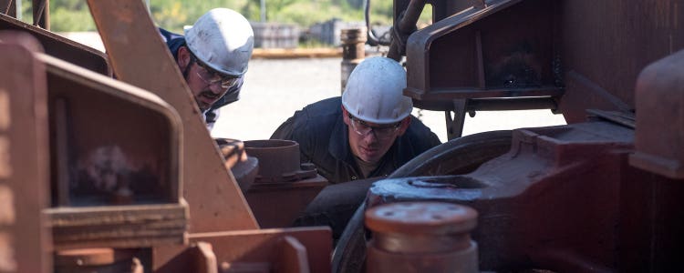 Freight Car Services