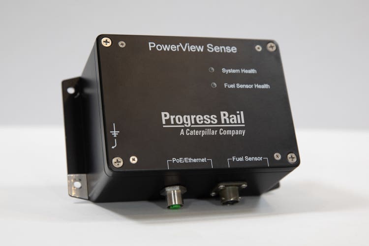 POWERVIEW SENSE