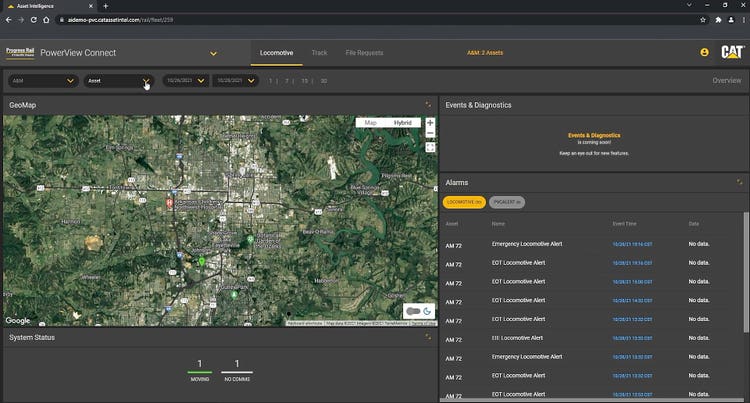 POWERVIEW CONNECT