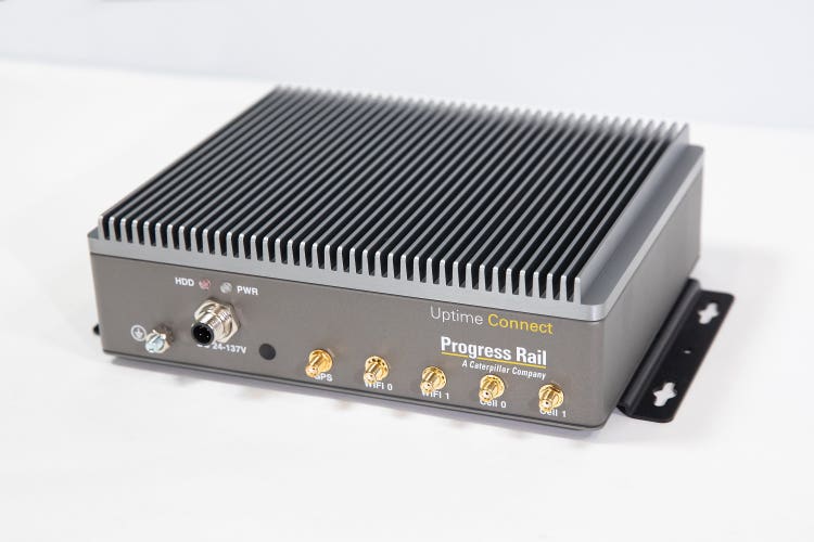 UPTIME CONNECT, CONNECT PLUS