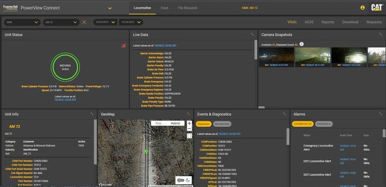 PowerView Connect