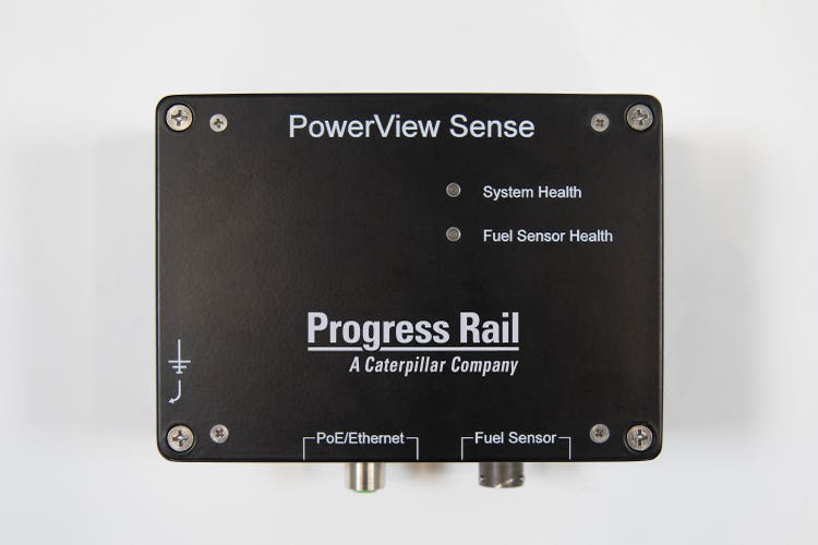 PowerView Sense
