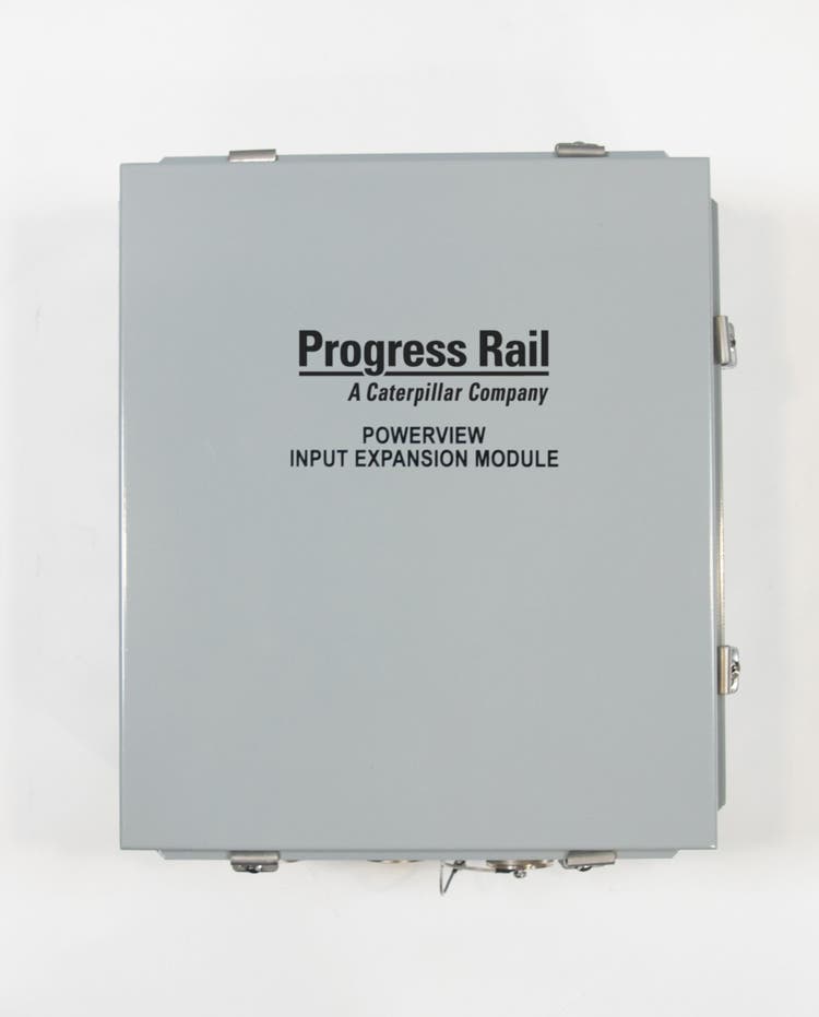 PowerView IEM Input Expansion Module