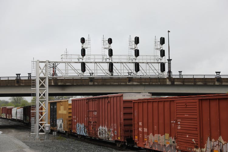SIGNALING PRODUCT CATALOG