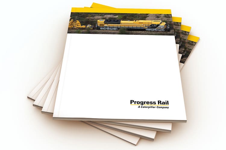 Company Overview, Rolling Stock, Infrastructure